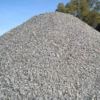 Piedras - Fresados